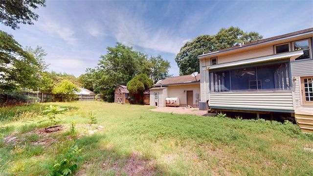 7404 Christopher Newport AVE, Gloucester Point, VA 23062