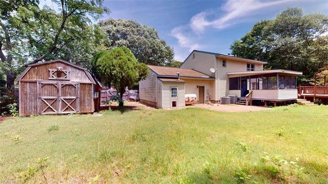 7404 Christopher Newport AVE, Gloucester Point, VA 23062