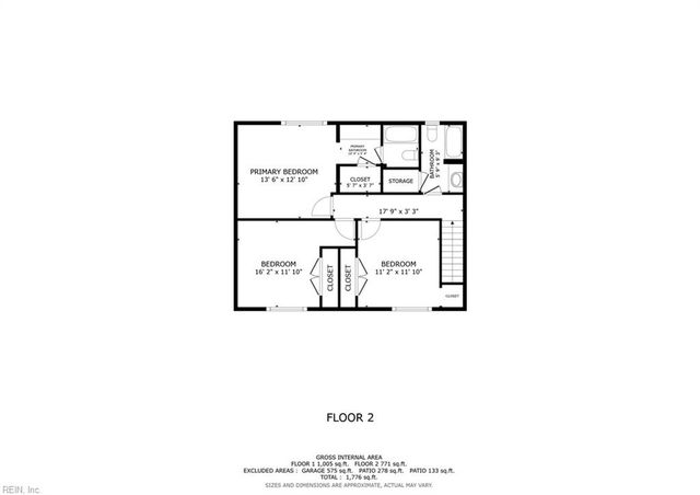 7404 Christopher Newport AVE, Gloucester Point, VA 23062