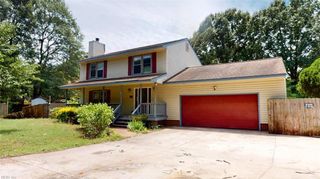 7404 Christopher Newport AVE, Gloucester Point, VA 23062