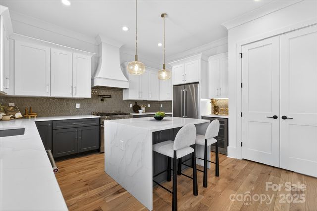 16311 Riverpointe Drive, Charlotte, NC 28278