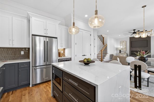 16311 Riverpointe Drive, Charlotte, NC 28278