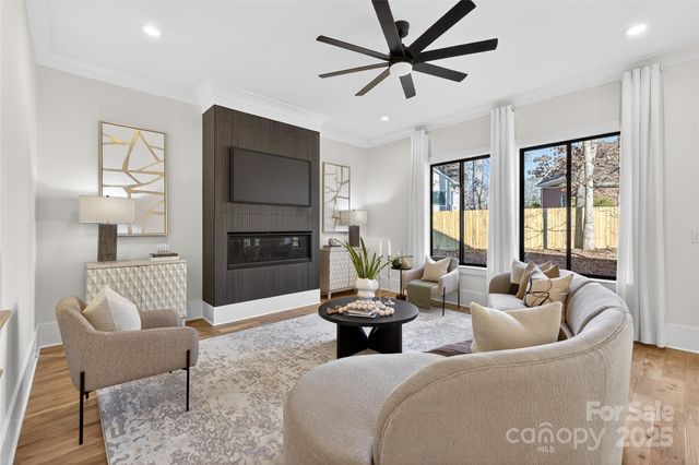 16311 Riverpointe Drive, Charlotte, NC 28278