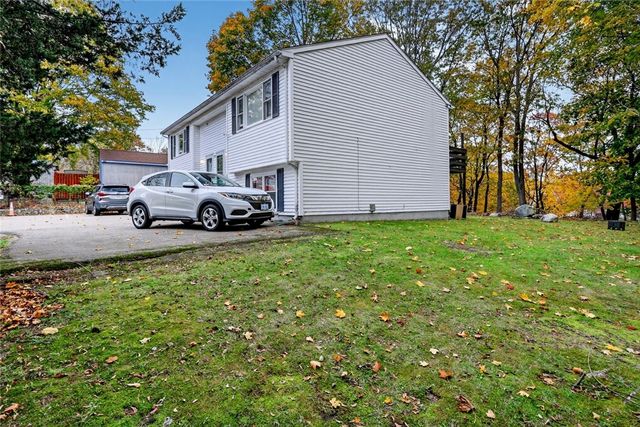 28 Riverdale Avenue, West Warwick, RI 02893