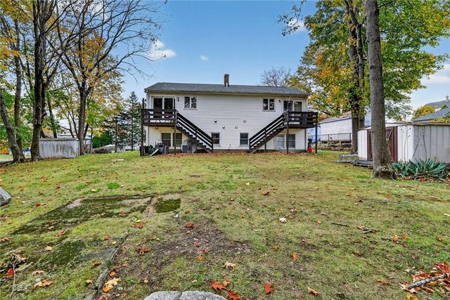 28 Riverdale Avenue, West Warwick, RI 02893