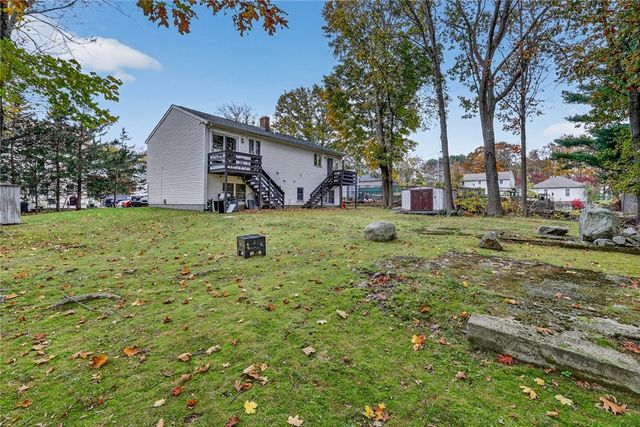 28 Riverdale Avenue, West Warwick, RI 02893