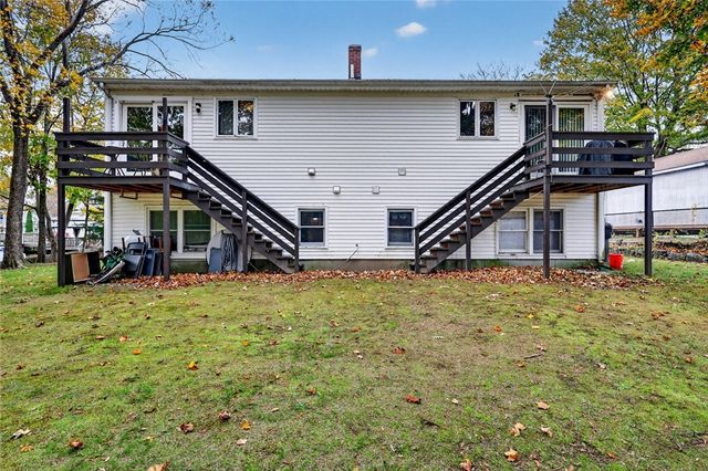 28 Riverdale Avenue, West Warwick, RI 02893