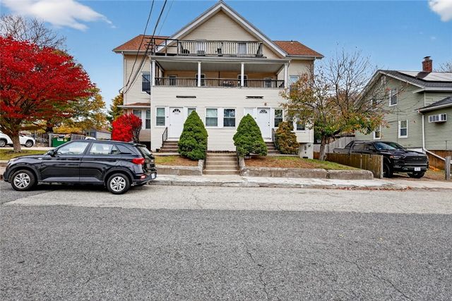 28 Riverdale Avenue, West Warwick, RI 02893