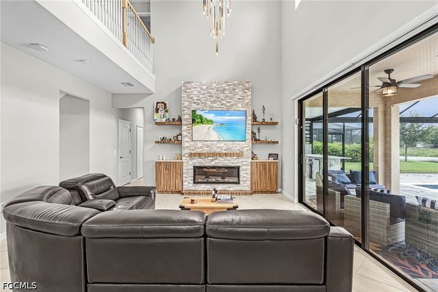 14711 Adina LN, Fort Myers, FL 33905