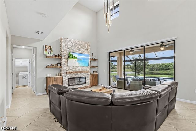 14711 Adina LN, Fort Myers, FL 33905