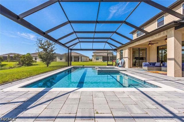14711 Adina LN, Fort Myers, FL 33905