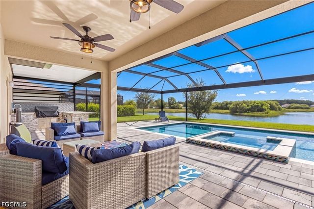 14711 Adina LN, Fort Myers, FL 33905