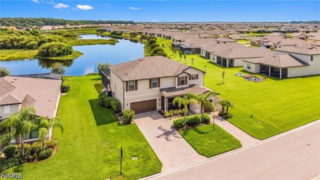 14711 Adina LN, Fort Myers, FL 33905