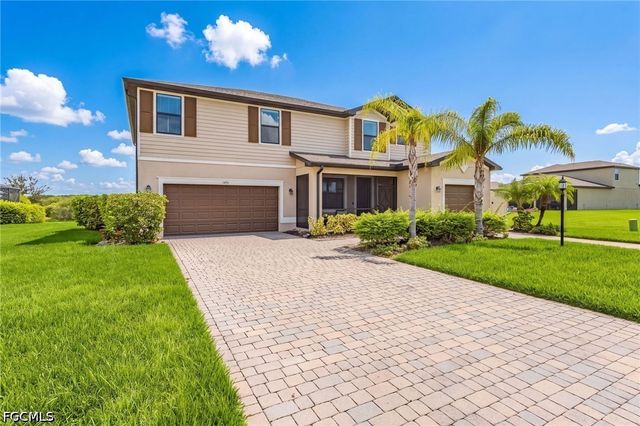 14711 Adina LN, Fort Myers, FL 33905