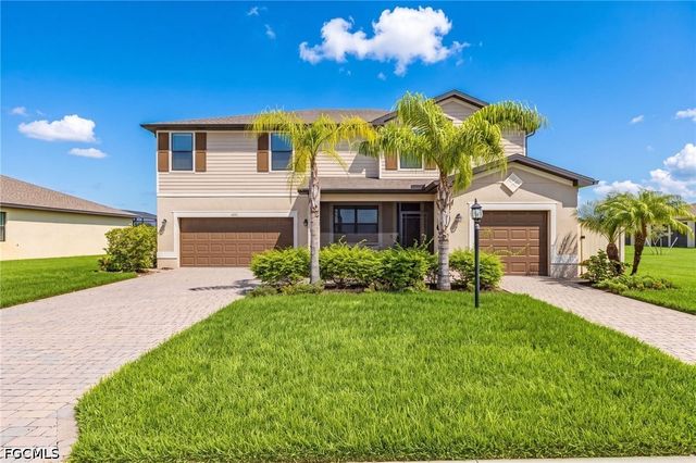 14711 Adina LN, Fort Myers, FL 33905