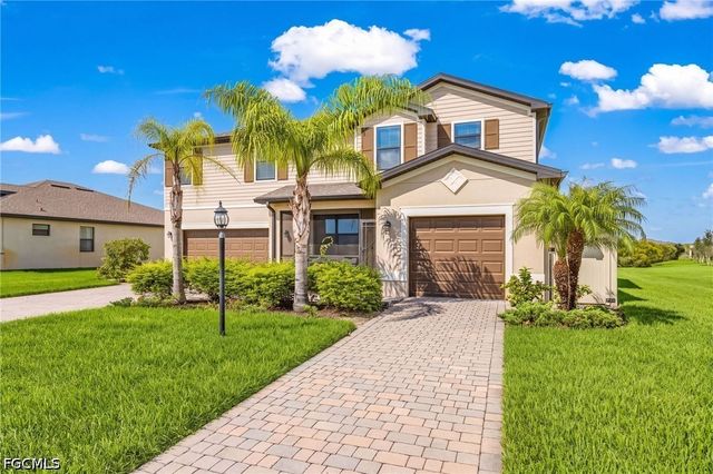 14711 Adina LN, Fort Myers, FL 33905