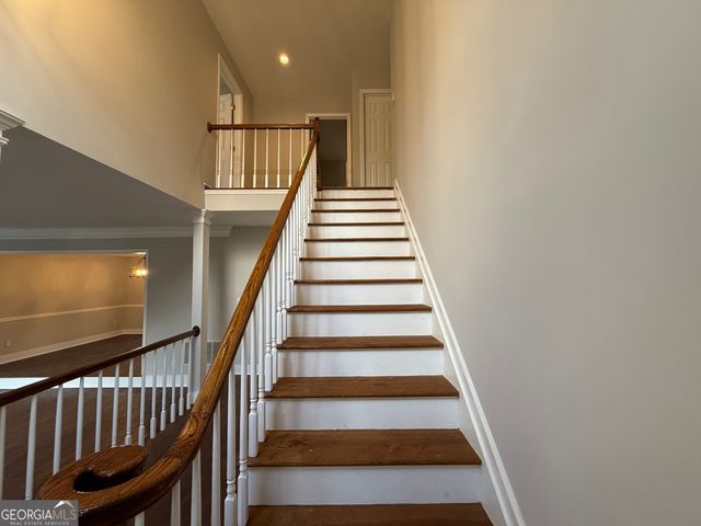 5325 Hillgate Crossing, Alpharetta, GA 30005