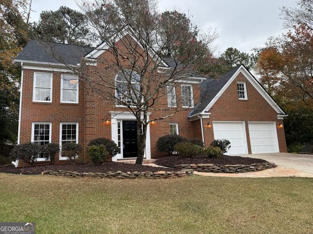 5325 Hillgate Crossing, Alpharetta, GA 30005