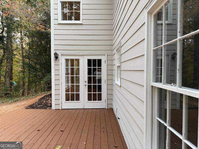 5325 Hillgate Crossing, Alpharetta, GA 30005