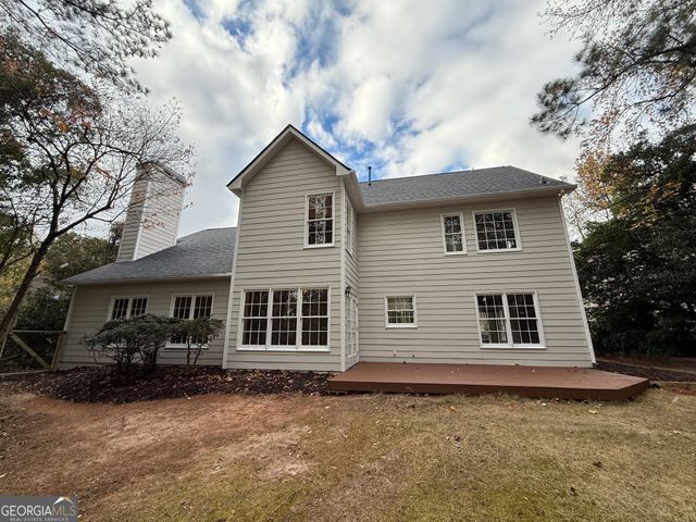 5325 Hillgate Crossing, Alpharetta, GA 30005