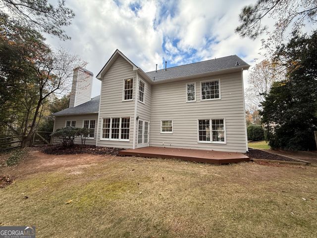 5325 Hillgate Crossing, Alpharetta, GA 30005