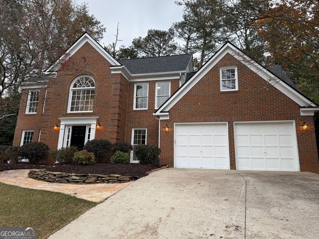 5325 Hillgate Crossing, Alpharetta, GA 30005