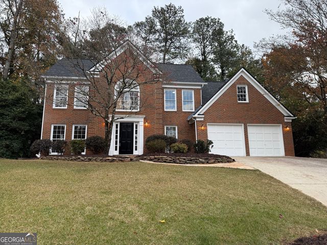 5325 Hillgate Crossing, Alpharetta, GA 30005