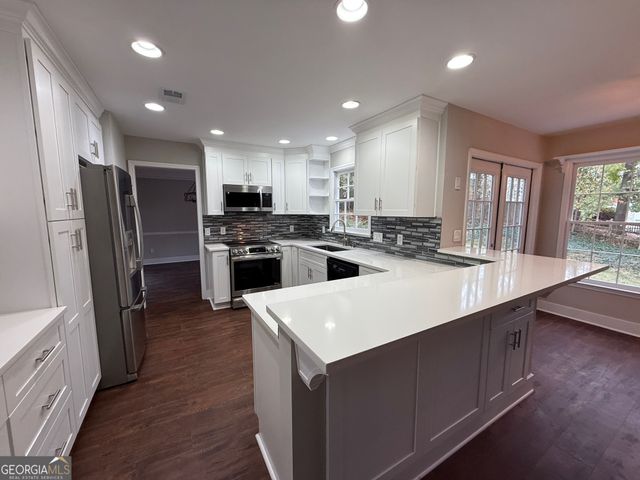 5325 Hillgate Crossing, Alpharetta, GA 30005