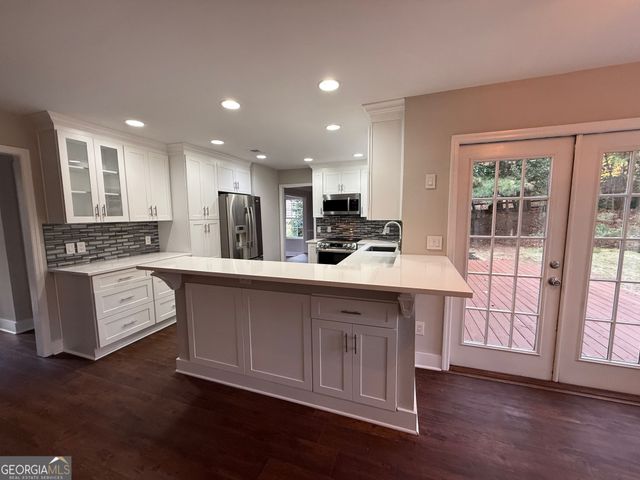 5325 Hillgate Crossing, Alpharetta, GA 30005