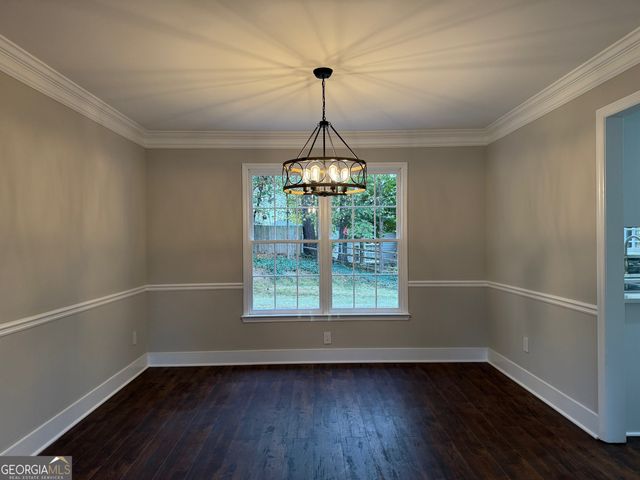 5325 Hillgate Crossing, Alpharetta, GA 30005