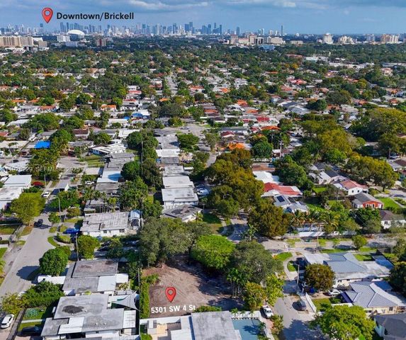 5301 SW 4th St, Miami, FL 33134