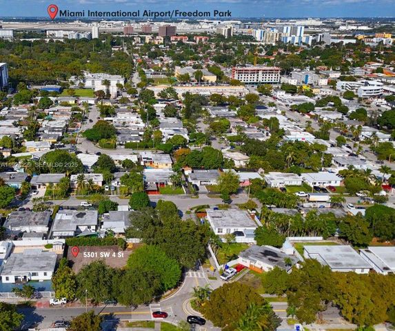 5301 SW 4th St, Miami, FL 33134