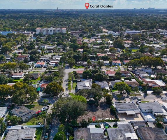 5301 SW 4th St, Miami, FL 33134