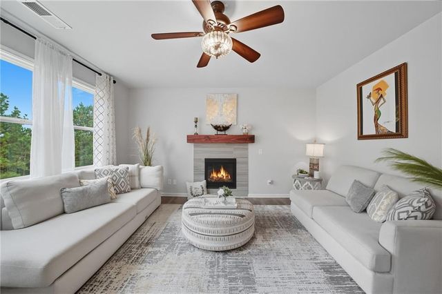 25 Creekstone Drive, Dallas, GA 30132