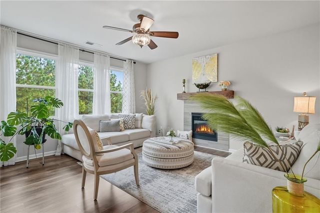 25 Creekstone Drive, Dallas, GA 30132