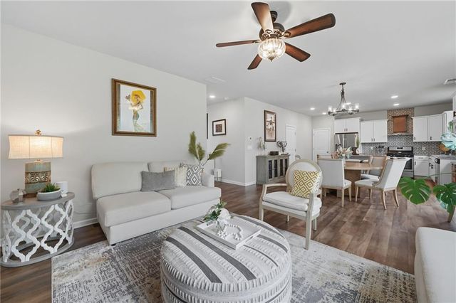 25 Creekstone Drive, Dallas, GA 30132