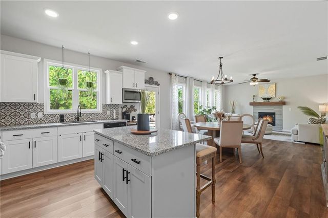 25 Creekstone Drive, Dallas, GA 30132