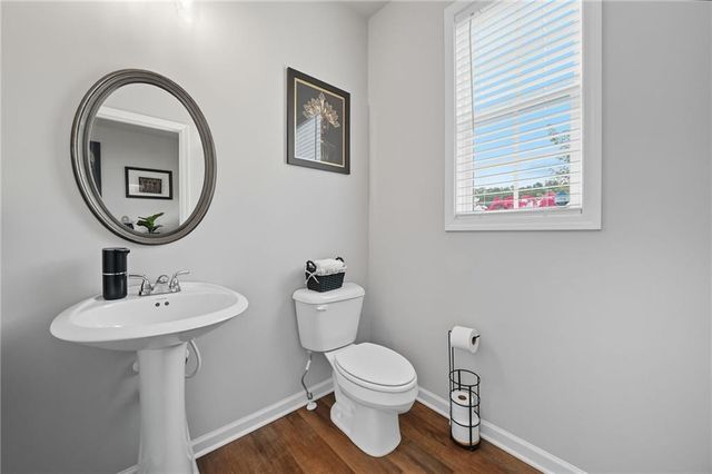 25 Creekstone Drive, Dallas, GA 30132