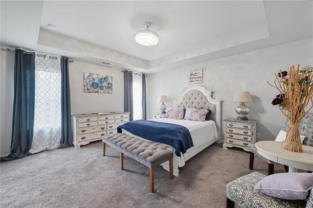 25 Creekstone Drive, Dallas, GA 30132