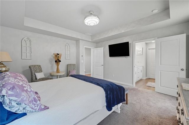 25 Creekstone Drive, Dallas, GA 30132