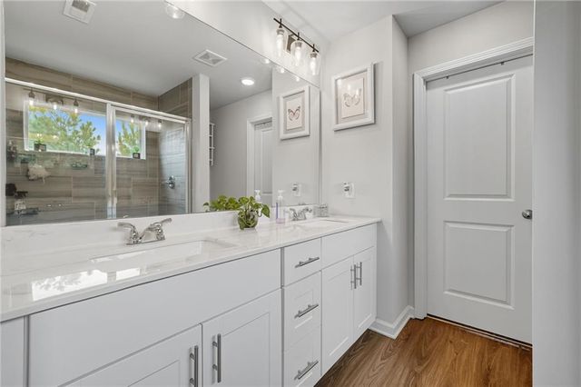 25 Creekstone Drive, Dallas, GA 30132