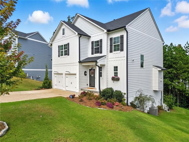25 Creekstone Drive, Dallas, GA 30132