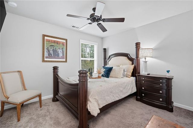 25 Creekstone Drive, Dallas, GA 30132