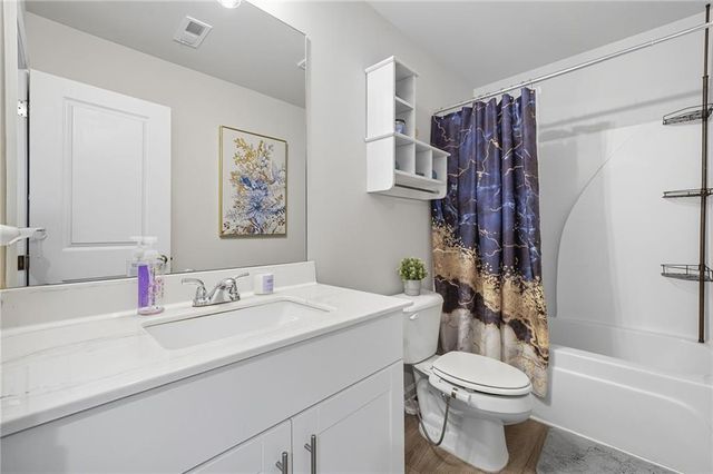 25 Creekstone Drive, Dallas, GA 30132