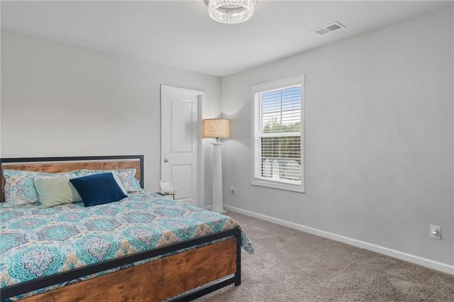 25 Creekstone Drive, Dallas, GA 30132