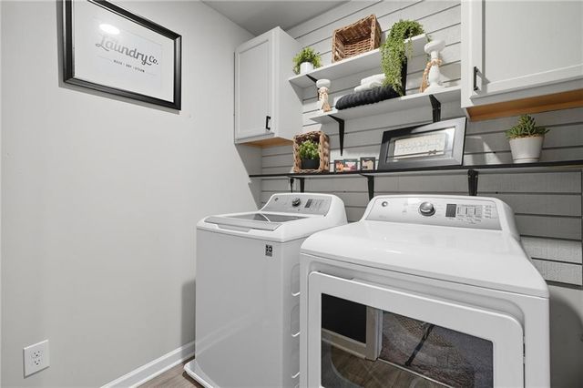 25 Creekstone Drive, Dallas, GA 30132