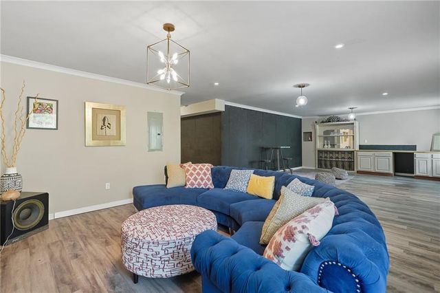 25 Creekstone Drive, Dallas, GA 30132