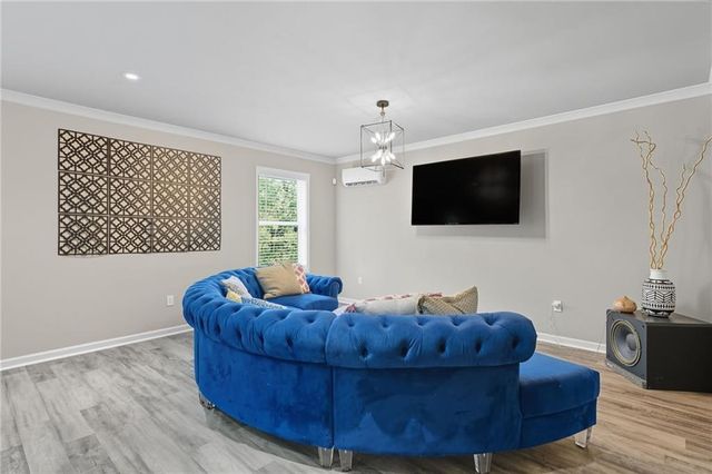 25 Creekstone Drive, Dallas, GA 30132