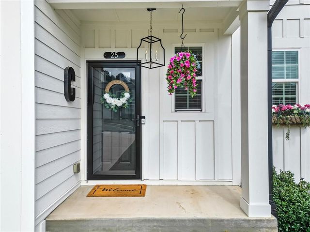 25 Creekstone Drive, Dallas, GA 30132