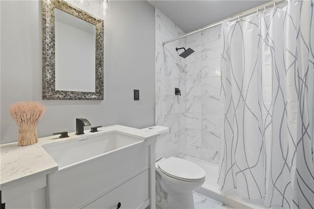 25 Creekstone Drive, Dallas, GA 30132